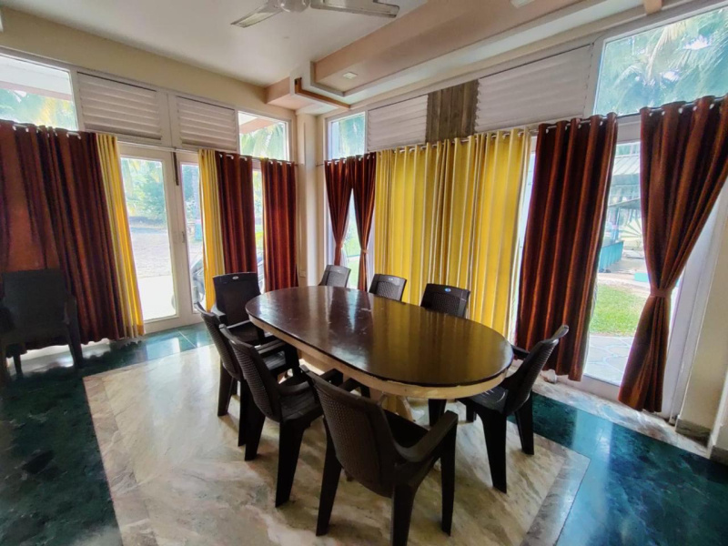 4 BHK 52 Guntha Farm House for Sale in Alibag, Raigad