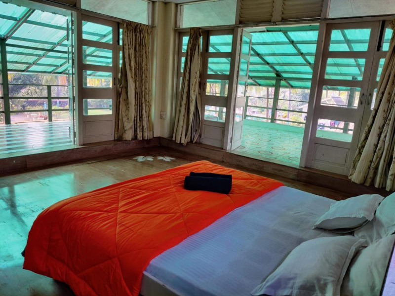 4 BHK 52 Guntha Farm House for Sale in Alibag, Raigad