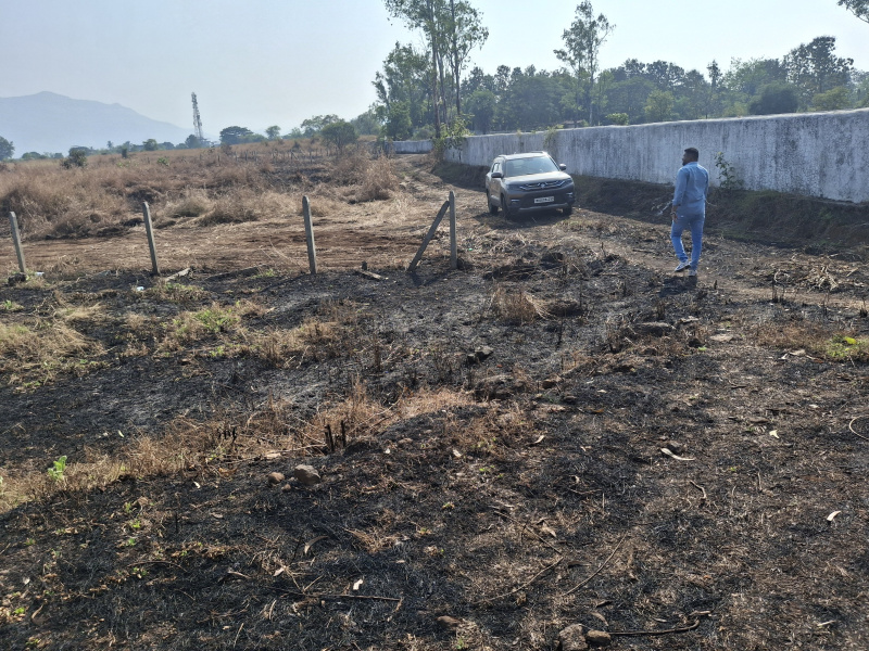 15 Guntha Agricultural/Farm Land for Sale in Karjat, Raigad