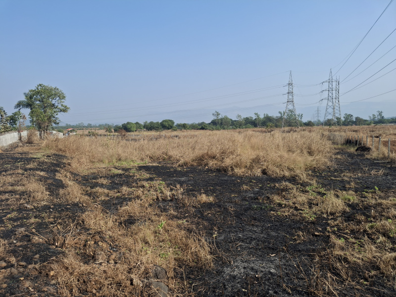  15 Guntha Agricultural/Farm Land for Sale in Karjat, Raigad