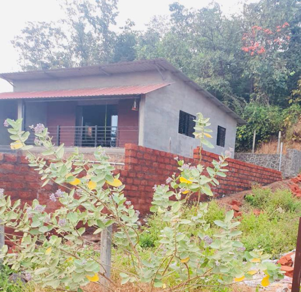 1 BHK Villa 4390 Sq.ft. for Sale in Khopoli, Mumbai
