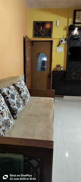 1 RK Apartment 360 Sq.ft. for Sale in Dadar, Mumbai