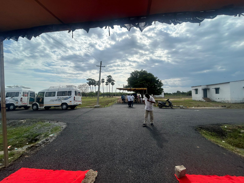  900 Sq.ft. Residential Plot for Sale in Minjur, Chennai