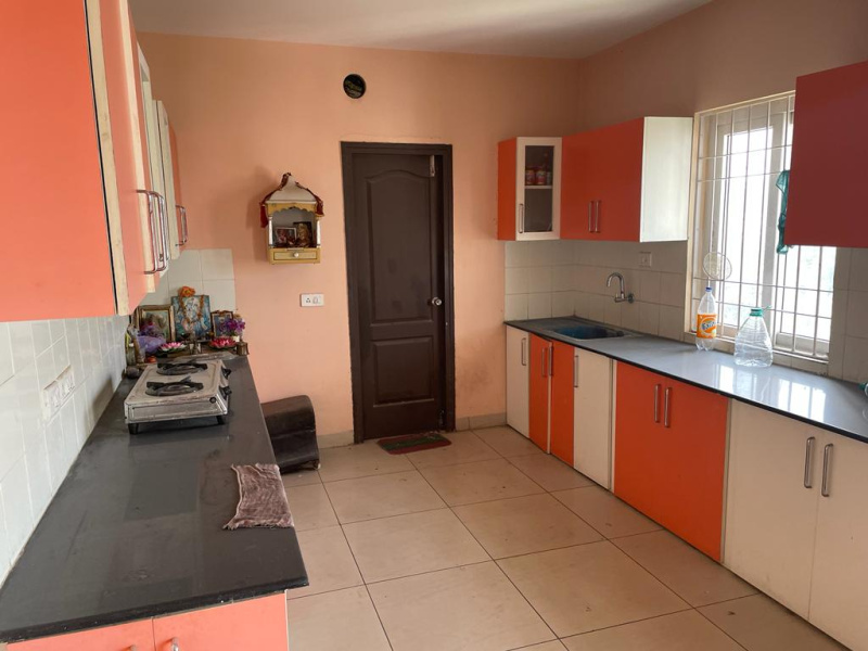 5 BHK Apartment 3550 Sq.ft. for Rent in Mahadevapura, Bangalore