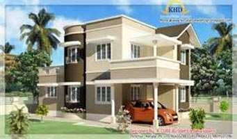 4 BHK House for Sale in Ward 10, Gandhidham