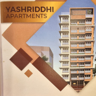 2 BHK Flat for Sale in Vile Parle East, Mumbai