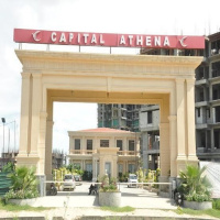 3 BHK Flat for Sale in Sector 1 Greater Noida West