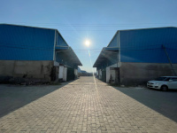  Warehouse for Rent in Mohri, Ambala
