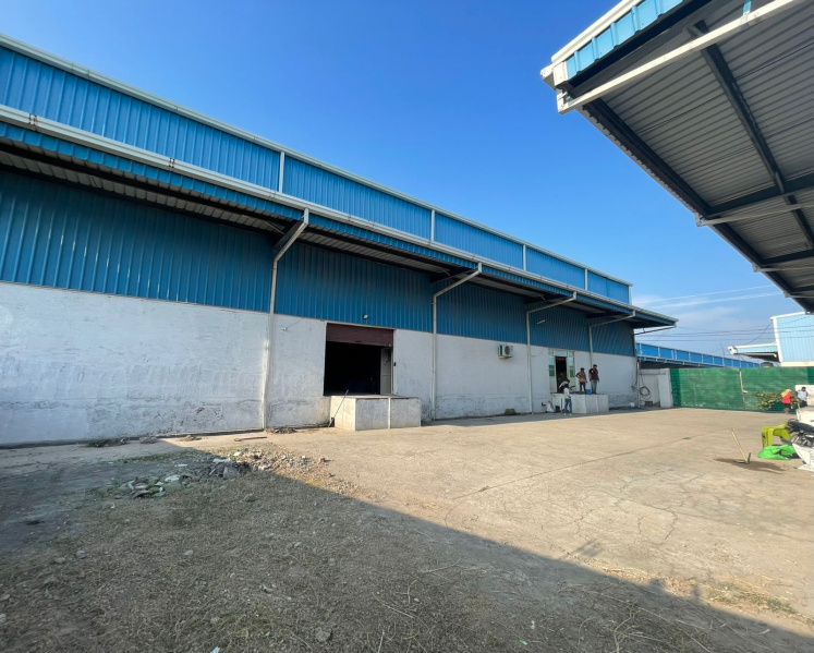  Warehouse 16000 Sq.ft. for Rent in Mohri, Ambala