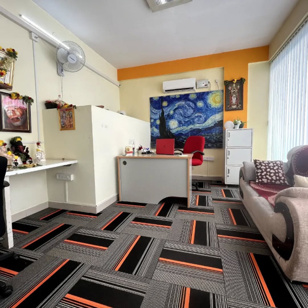  Office Space 3000 Sq.ft. for Rent in HSR Layout, Bangalore