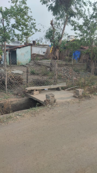  Residential Plot 1100 Sq.ft. for Sale in Paradsinga, Chhindwara