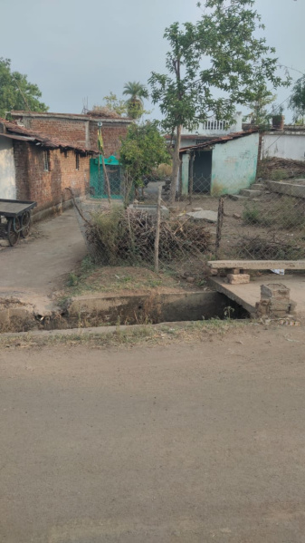  Residential Plot 1100 Sq.ft. for Sale in Paradsinga, Chhindwara