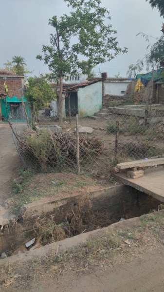  Residential Plot 1100 Sq.ft. for Sale in Paradsinga, Chhindwara