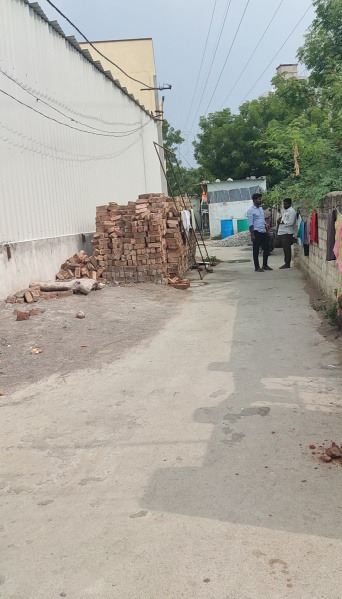  Commercial Land 180 Sq. Yards for Rent in Narsingi, Rangareddy