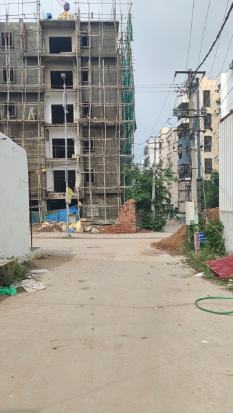  Commercial Land 180 Sq. Yards for Rent in Narsingi, Rangareddy