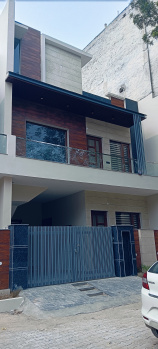 4 BHK House for Sale in Sigma City, Zirakpur