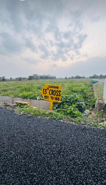 1200 Sq.ft. Commercial Land for Sale in Rt Nagar, Anand Nagar, Bangalore