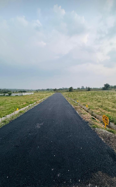 1200 Sq.ft. Commercial Land for Sale in Rt Nagar, Anand Nagar, Bangalore