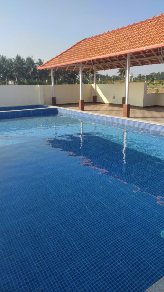 1200 Sq.ft. Commercial Land for Sale in Piriyapatna, Mysore