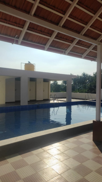 1200 Sq.ft. Commercial Land for Sale in Piriyapatna, Mysore