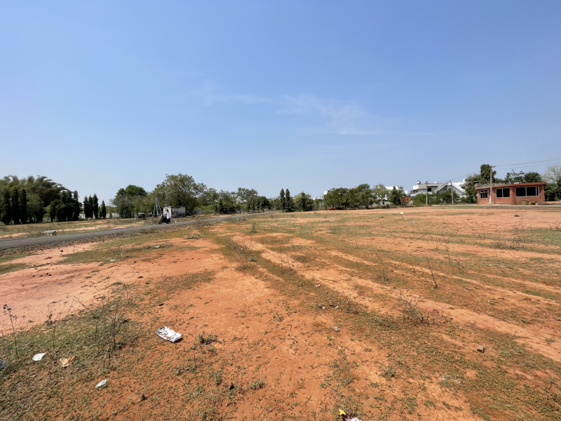  Residential Plot 2360 Sq.ft. for Sale in Neyveli, Cuddalore