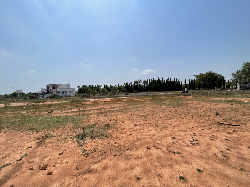  Residential Plot 2360 Sq.ft. for Sale in Neyveli, Cuddalore