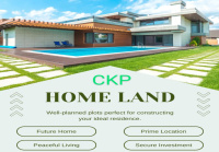 Residential Plot for Sale in Manapparai, Tiruchirappalli