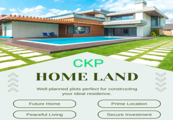  Residential Plot for Sale in Manapparai, Tiruchirappalli