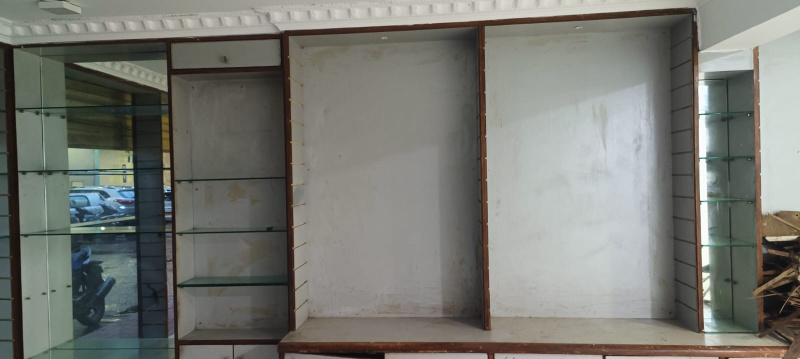  Commercial Shop 344 Sq.ft. for Rent in Mapusa, Goa