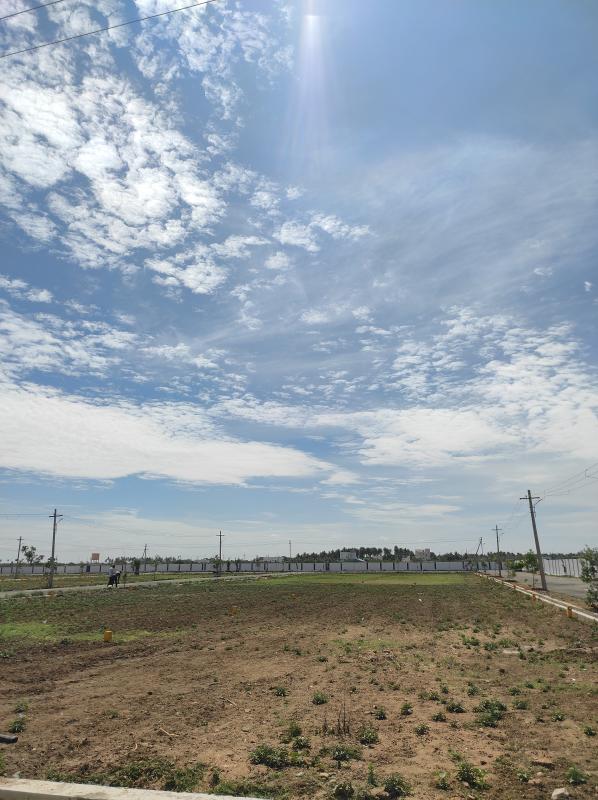  Residential Plot 1200 Sq.ft. for Sale in Sulur, Coimbatore