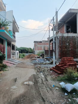  Residential Plot for Sale in Kanpur Road, Lucknow