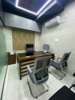  Office Space for Rent in Ameerpet, Hyderabad