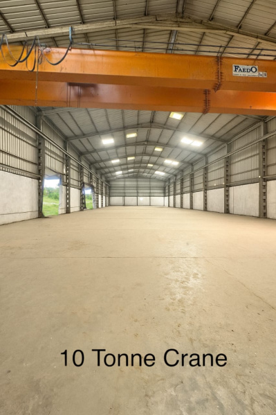  Warehouse 15000 Sq.ft. for Rent in Girwa, Udaipur