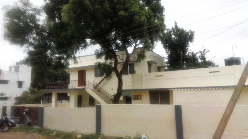 4 BHK House 3377 Sq.ft. for Sale in Singanallur, Coimbatore