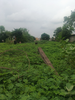 Industrial Land for Sale in Manjusar GIDC, Vadodara