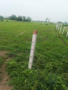  Industrial Land for Sale in Sama Savli Road, Vadodara