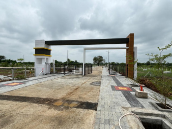  Residential Plot for Sale in Manish Nagar, Nagpur
