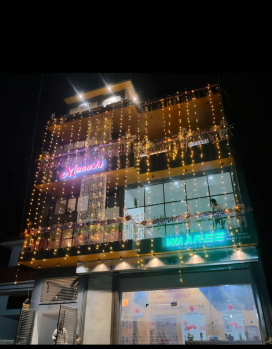 4 BHK House for Sale in Ramdev Colony, Ganganagar
