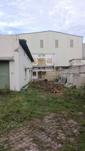  8500 Sq.ft. Factory for Rent in Bahadrabad, Haridwar