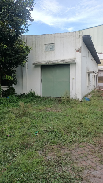  8500 Sq.ft. Factory for Rent in Bahadrabad, Haridwar