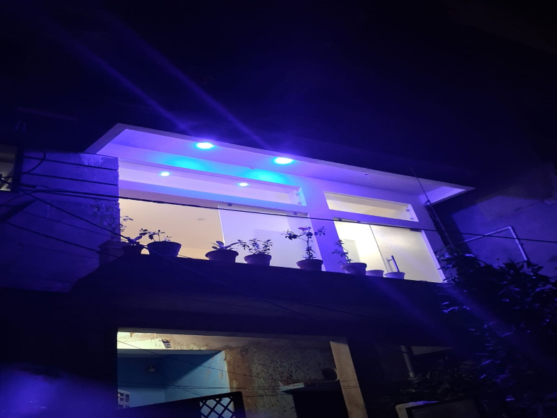 2.5 BHK House 800 Sq.ft. for Rent in Dumduma, Bhubaneswar