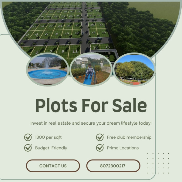  Residential Plot 2400 Sq.ft. for Sale in Kamaraj Colony, Hosur