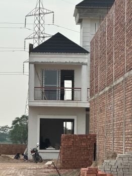 3 BHK Villa for Sale in Sector 124 Mohali