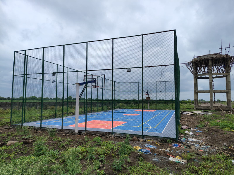  1000 Sq.ft. Residential Plot for Sale in Ujjain Road, Indore