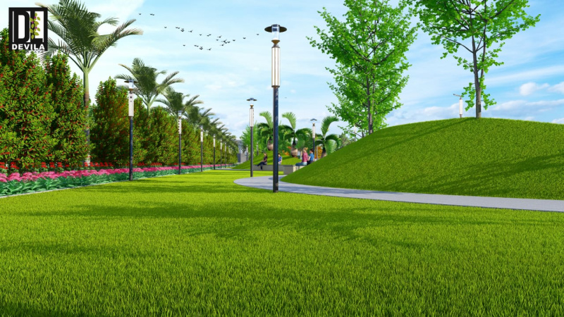  1000 Sq.ft. Residential Plot for Sale in Ujjain Road, Indore
