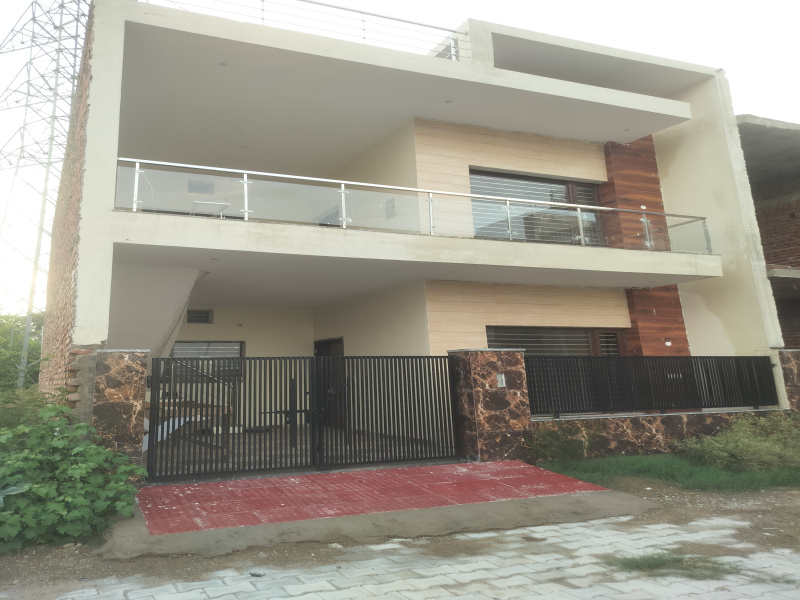 3 BHK House 1800 Sq.ft. for Sale in Kharar, Chandigarh