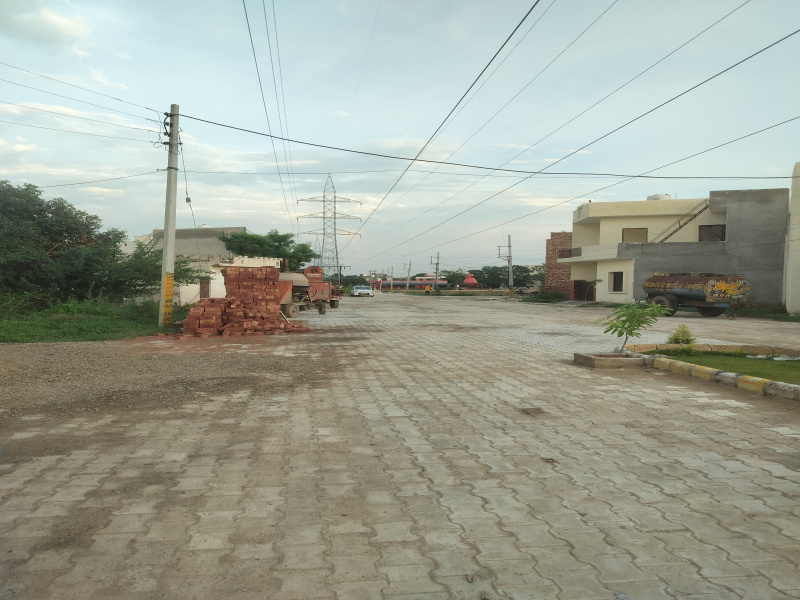3 BHK House 1800 Sq.ft. for Sale in Kharar, Chandigarh