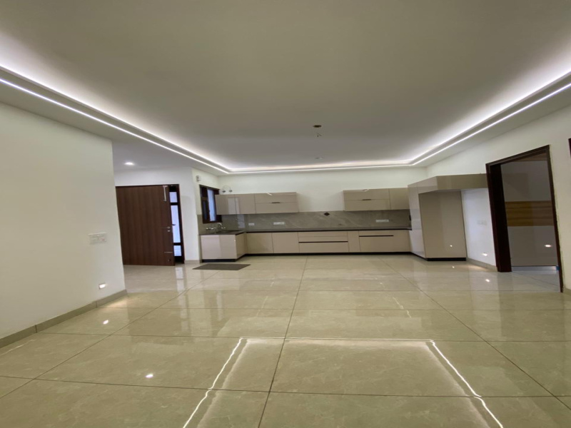 3 BHK Builder Floor 1340 Sq.ft. for Sale in Kharar Landran Road, Chandigarh