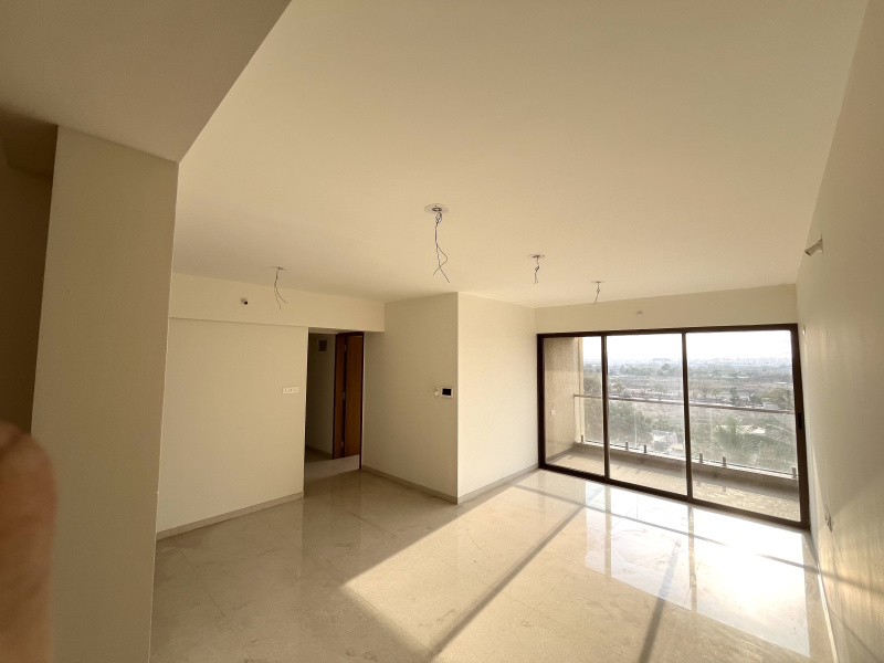 3 BHK Apartment 1401 Sq.ft. for Rent in Bhosari, Pune