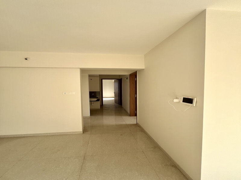 3 BHK Apartment 1401 Sq.ft. for Rent in Bhosari, Pune